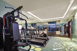 ibis Styles Nanjing Qilin Gate Hotel - 5