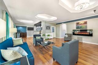 Best Western Post Oak Inn - 5