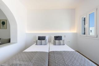 Phaedrus Living Paros Cycladic Residences 4 - Kampos Paros - 6