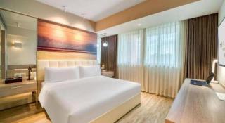 Jinjiang Metropolo Hotel - Hangzhou Xiasha - Hangzhou - 5