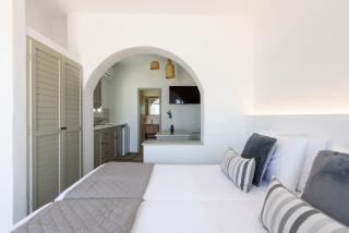 Phaedrus Living Paros Cycladic Residences 4 - Kampos Paros - 5