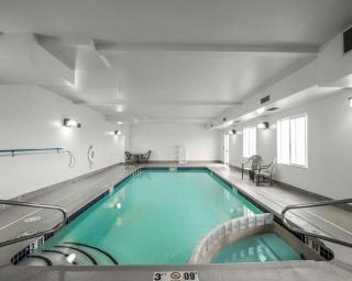 Rodeway Inn & Suites - Salina - 5