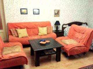 Lovely 1 bedroom apartment in Central Yerevan - Erevan - 0