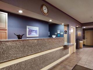 Best Western Fostoria Inn & Suites - 5