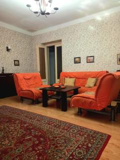 Lovely 1 bedroom apartment in Central Yerevan - Erevan - 9