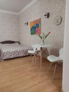 Lovely 1 bedroom apartment in Central Yerevan - Erevan - 8