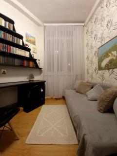 Lovely 1 bedroom apartment in Central Yerevan - Erevan - 7