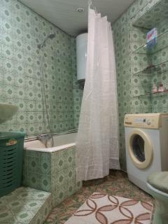 Lovely 1 bedroom apartment in Central Yerevan - Erevan - 6