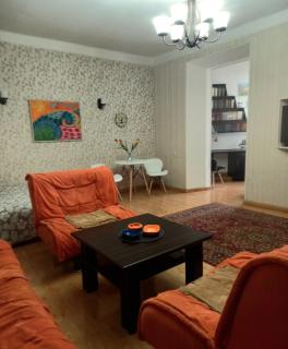 Lovely 1 bedroom apartment in Central Yerevan - Erevan - 5