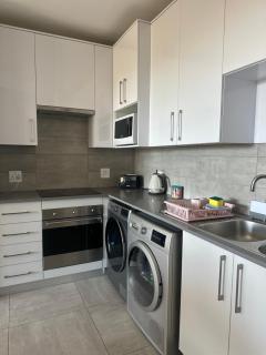 ICONIC apartment - 4