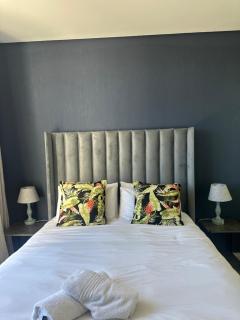 ICONIC apartment - 5