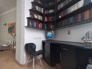 Lovely 1 bedroom apartment in Central Yerevan - Erevan - 1