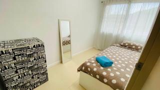 Cozy 3 Bedroom Townhouse Phuket Town - Sleeps 7 - Ban Khok Chang - 6