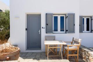 Phaedrus Living Paros Cycladic Residences 4 - Kampos Paros - 3