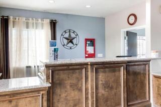 Rodeway Inn & Suites Port Arthur - Groves - Port Arthur - 8