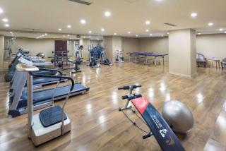Ramada Plaza Shenyang Citycenter - Shenyang - 2