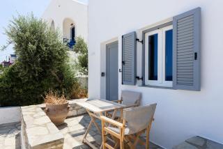 Phaedrus Living Paros Cycladic Residences 4 - Kampos Paros - 2