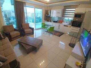 Alanya Kestel Homes On the Beach - Lohmar - 8
