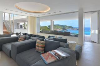 Corossol Sea Gateway Villa - 9