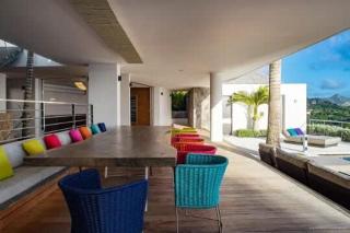 Corossol Sea Gateway Villa - Gustavia - 7