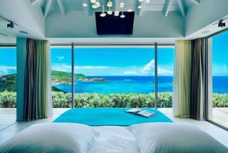 Corossol Sea Gateway Villa - Gustavia - 8