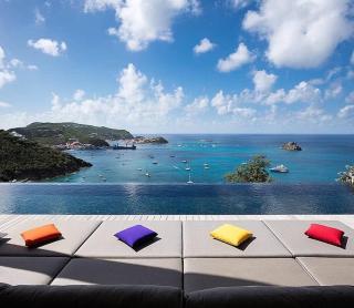 Corossol Sea Gateway Villa - Gustavia - 6