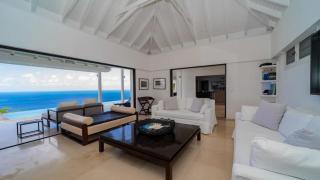 Corossol Sea Gateway Villa - Gustavia - 5