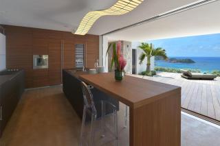 Corossol Sea Gateway Villa - Gustavia - 4