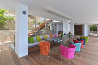 Corossol Sea Gateway Villa - Gustavia - 2