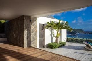 Corossol Sea Gateway Villa - Gustavia - 1