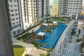 Sunrise City View Furnished Apartments - 6