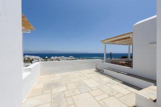 Phaedrus Living Paros Cycladic Residences 4 - Kampos Paros - 1