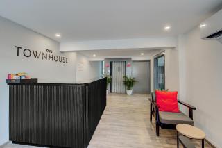 Townhouse Hadapsar - Pune - 8