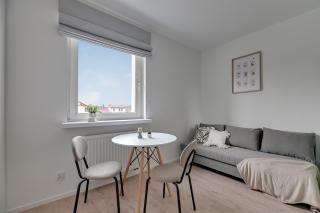 Gdańsk Comfort Zone Studios by BookingHost - Gdansk - 8