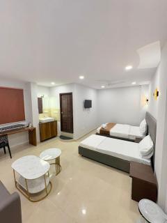 Hotel Well Suites Electronic City - Bangalore - 0