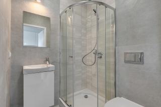 Gdańsk Comfort Zone Studios by BookingHost - 3