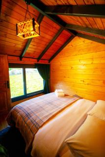 Nesli Villa & Bungalow - Dubleks Bahçeli Villa - Yanıkdağ - 6