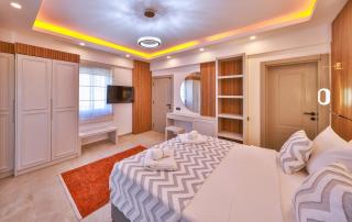 Villa KAŞéA - Kaş - 3