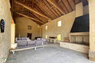 Cottage RG - Lamothe-Landerron - 8
