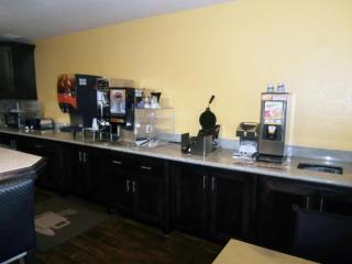 Americas Best Value Inn & Suites Thief River Falls - Thief River Falls - 2