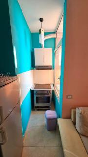 MAin Seaview Apartment - 7