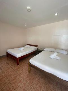 Guest house in poblacion San Juan, Siquijor - San Juan - 7