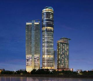 Luxurious Supernova - Noida - 9