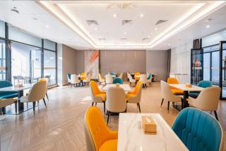 Vienna Hotel - Fuzhou - 6