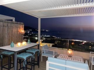 Zambrone village - 2