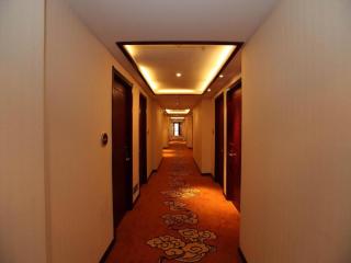 Li Hao Hotel Beijing Capital Airport and Exhibition Center - Pechino - 6