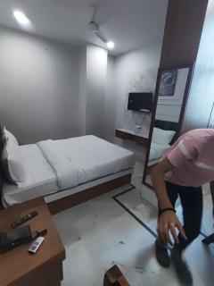 Hotel Roshanee - Jaipur - 0