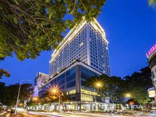 Leman Luxury Apartment City Central District 3 - Ho Chi Minh - 0