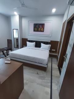 Hotel Roshanee - Jaipur - 6