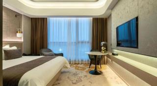 Taiyi International Hotel - Wenzhou - 2